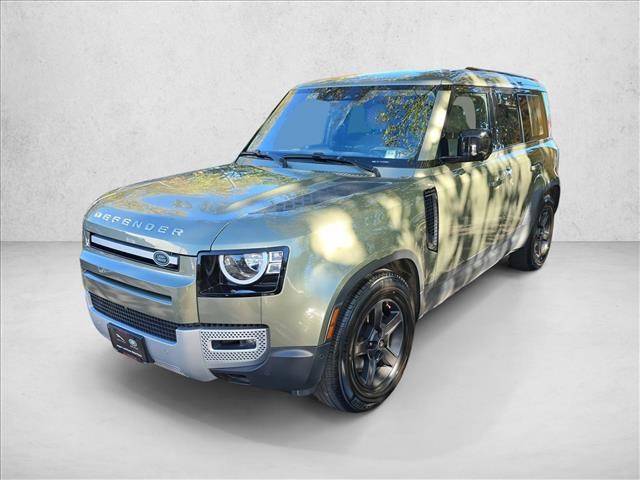 2021 Land Rover Defender S — SUV — 123,947 mi — Elmsford, NY