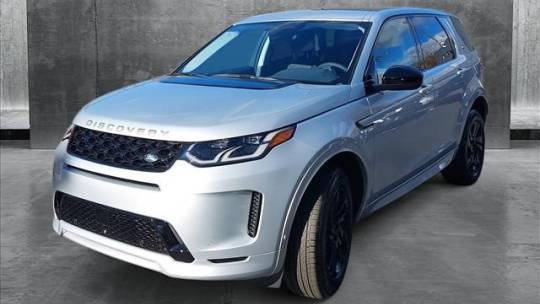 2024 Land Rover Discovery Sport S — SUV — 5,963 mi — Elmsford, NY
