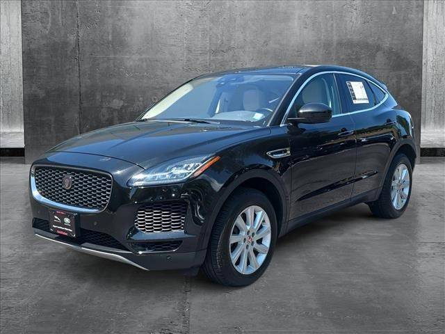 2018 Jaguar E-PACE S — SUV — 72,048 mi — Elmsford, NY