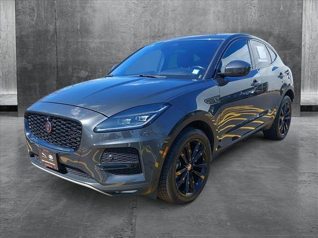 2021 Jaguar E-PACE SE — SUV — 20,660 mi — Elmsford, NY