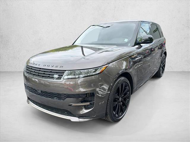 2025 Land Rover Range Rover Sport Dynamic SE — SUV — 1,479 mi — Elmsford, NY