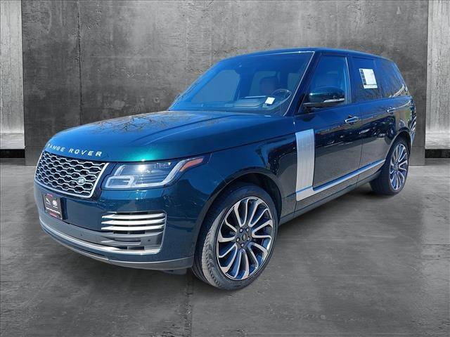 2021 Land Rover Range Rover Autobiography — SUV — 38,917 mi — Elmsford, NY
