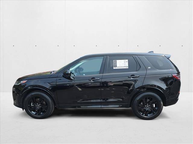 2024 Land Rover Discovery Sport S — SUV — 7,493 mi — Elmsford, NY