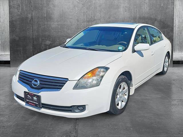 2009 Nissan Altima 2.5 SL — Sedan — 114,796 mi — Elmsford, NY