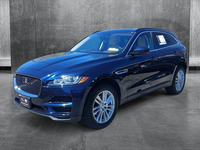2019 Jaguar F-PACE Prestige — SUV — 38,816 mi — Elmsford, NY