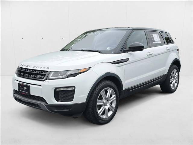 2018 Land Rover Range Rover Evoque SE — SUV — 78,691 mi — Elmsford, NY
