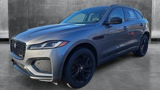 2024 Jaguar F-PACE R-Dynamic S — SUV — 15,445 mi — Elmsford, NY