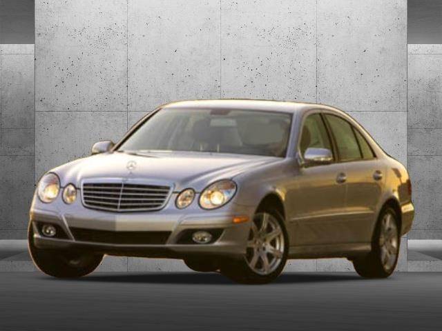 2007 Mercedes-Benz E-Class E 350 — Sedan — 114,862 mi — Elmsford, NY