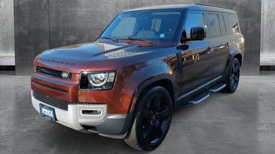 2023 Land Rover Defender SE — SUV — 11,274 mi — Elmsford, NY