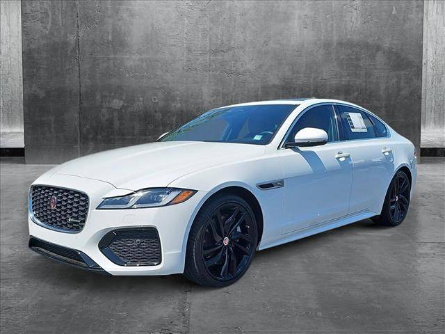 2022 Jaguar XF R-Dynamic SE — Sedan — 12,498 mi — Elmsford, NY