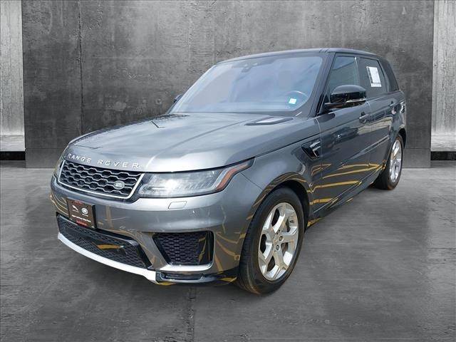 2019 Land Rover Range Rover Sport HSE — SUV — 65,586 mi — Elmsford, NY
