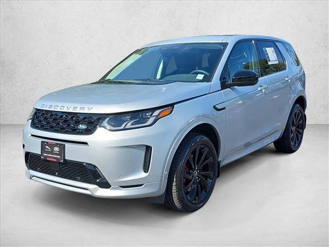 2025 Land Rover Discovery Sport S — SUV — 22 mi — Elmsford, NY