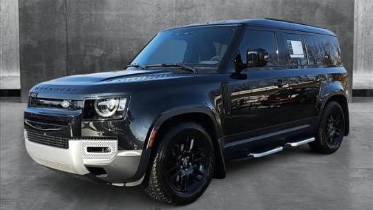 2023 Land Rover Defender S — SUV — 26,566 mi — Elmsford, NY