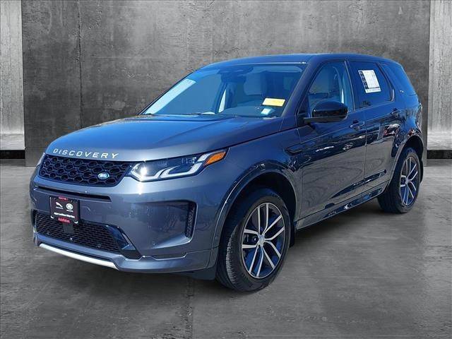 2025 Land Rover Discovery Sport S — SUV — 5,200 mi — Elmsford, NY