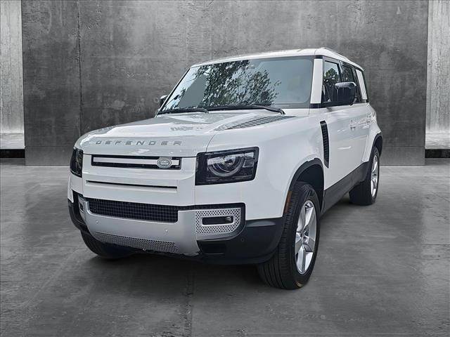 2024 Land Rover Defender S — SUV — 5,565 mi — Elmsford, NY