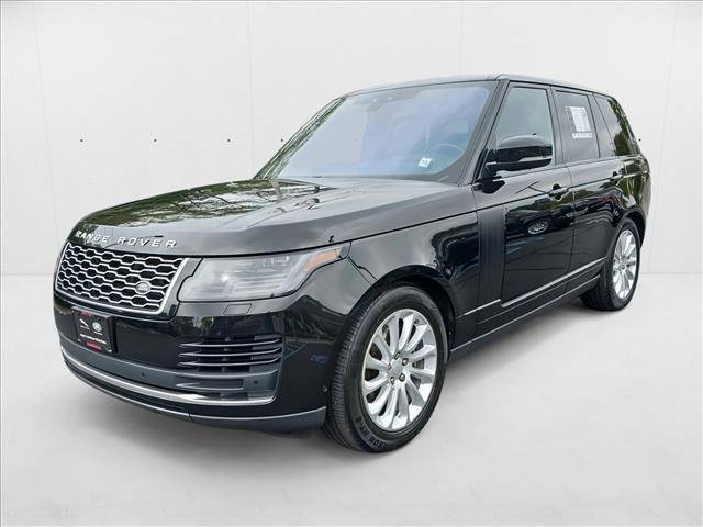 2020 Land Rover Range Rover HSE — SUV — 41,283 mi — Elmsford, NY