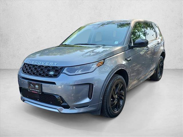 2024 Land Rover Discovery Sport S — SUV — 6,589 mi — Elmsford, NY