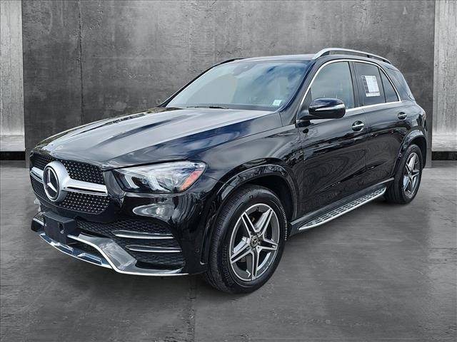 2023 Mercedes-Benz GLE GLE 350 — SUV — 30,727 mi — Elmsford, NY