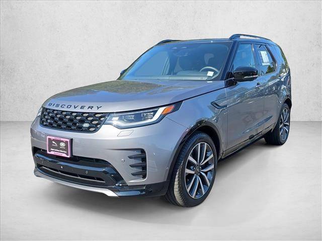 2024 Land Rover Discovery Dynamic SE — SUV — 11,380 mi — Elmsford, NY