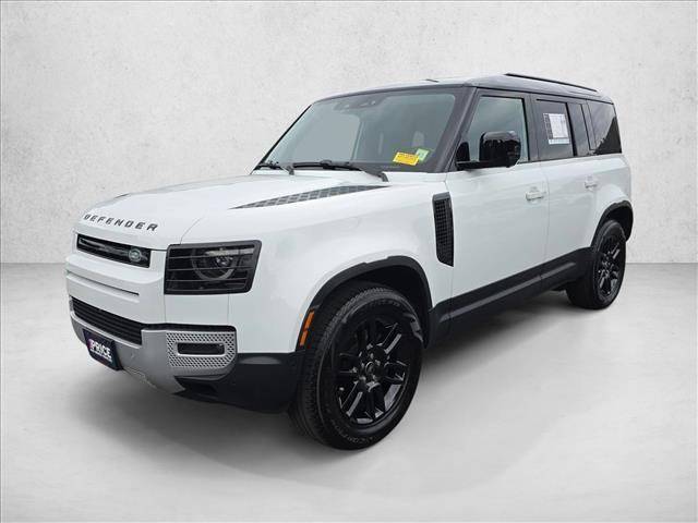 2024 Land Rover Defender S