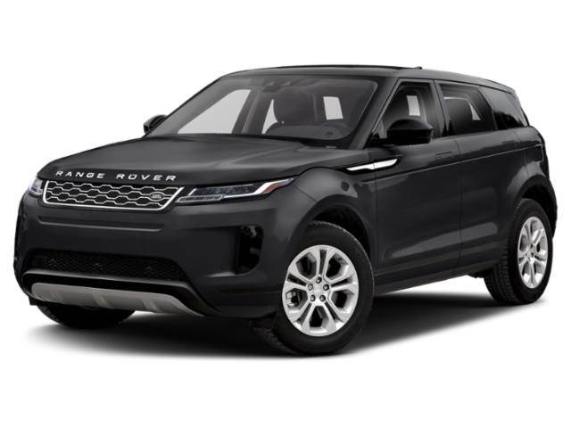 2022 Land Rover Range Rover Evoque SE — SUV — 41,877 mi — Elmsford, NY
