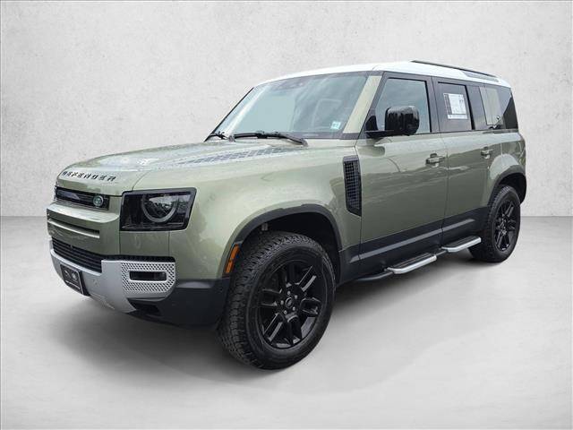 2023 Land Rover Defender S