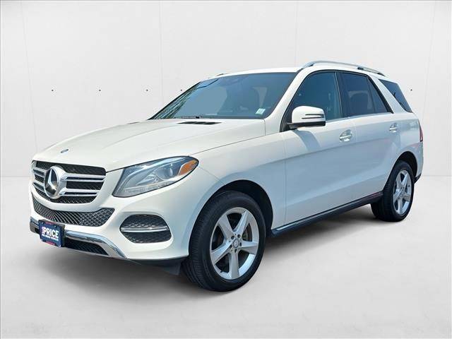 2017 Mercedes-Benz GLE GLE 350 — SUV — 75,211 mi — Elmsford, NY