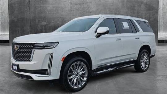 2022 Cadillac Escalade Premium Luxury — SUV — 36,117 mi — Elmsford, NY