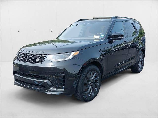 2023 Land Rover Discovery S R-Dynamic — SUV — 18,575 mi — Elmsford, NY