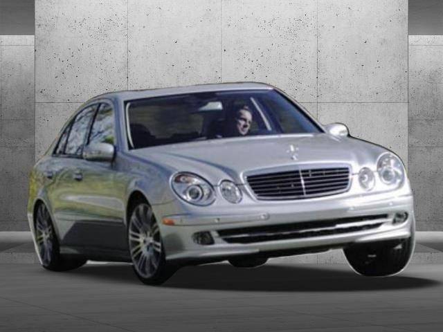 2006 Mercedes-Benz E-Class E 350 — Sedan — 280,408 mi — Elmsford, NY