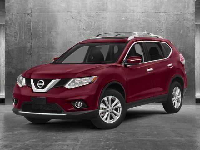 2014 Nissan Rogue S — SUV — 95,000 mi — Elmsford, NY