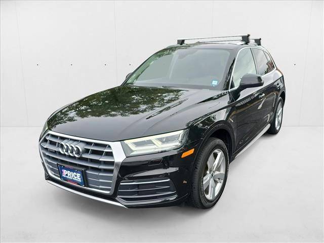 2019 Audi Q5 Premium Plus — SUV — 47,572 mi — Elmsford, NY