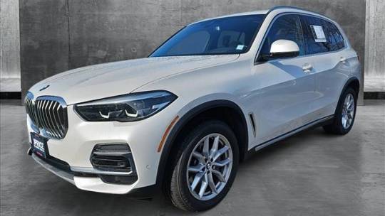 2022 BMW X5 40i — SUV — 37,508 mi — Elmsford, NY