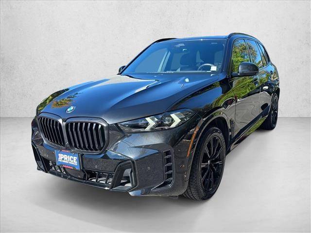 2024 BMW X5 40i — SUV — 25,967 mi — Elmsford, NY