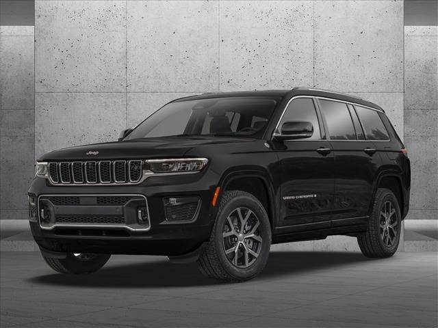 2021 Jeep Grand Cherokee Limited — SUV — 44,865 mi — Elmsford, NY