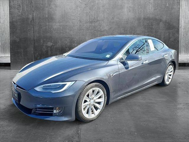 2018 Tesla Model S 75D — Hatchback — 85,644 mi — Elmsford, NY