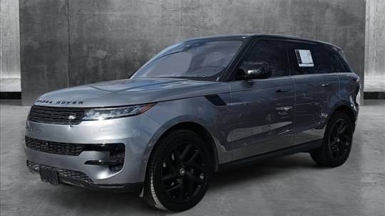 2023 Land Rover Range Rover Sport SE — SUV — 29,569 mi — Elmsford, NY