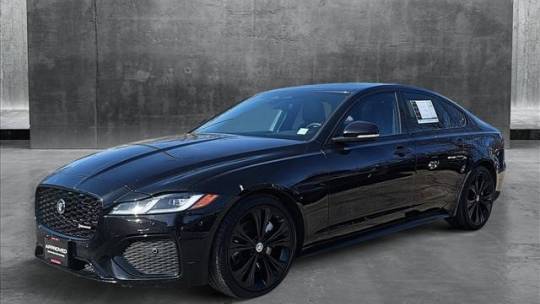 2024 Jaguar XF R-Dynamic SE — Sedan — 9,893 mi — Elmsford, NY