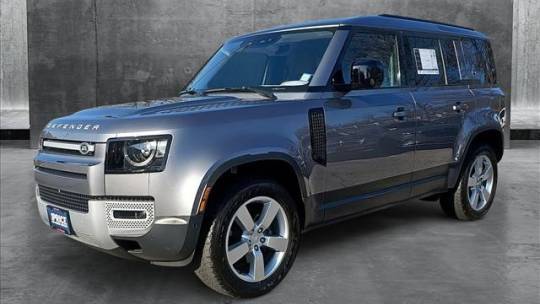 2022 Land Rover Defender S — SUV — 41,375 mi — Elmsford, NY