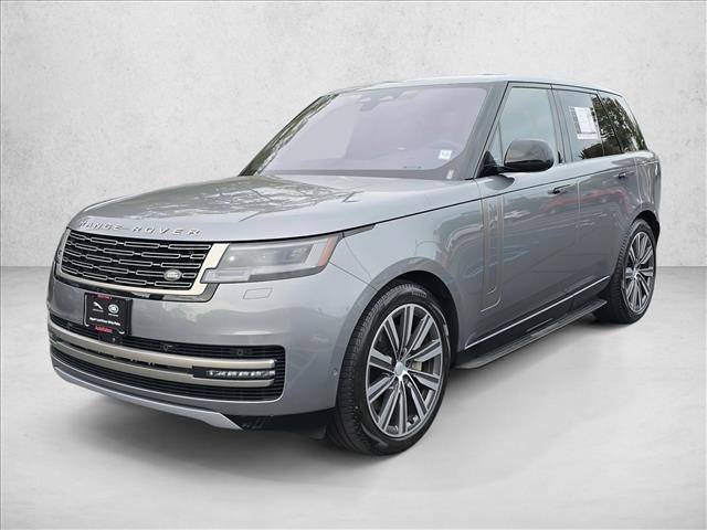 2023 Land Rover Range Rover SE — SUV — 21,816 mi — Elmsford, NY