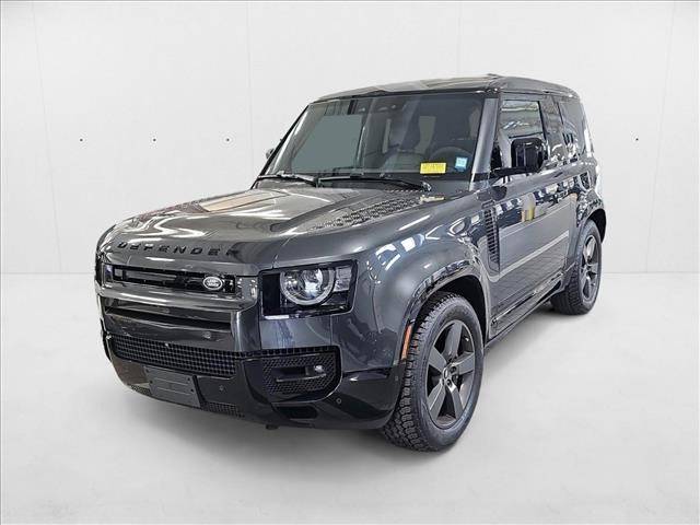 2023 Land Rover Defender Carpathian Edition — SUV — 9,879 mi — Elmsford, NY