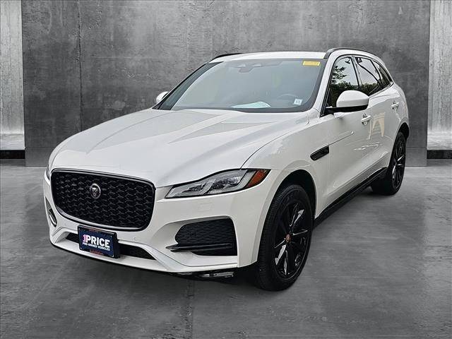 2023 Jaguar F-PACE S — SUV — 21,439 mi — Elmsford, NY
