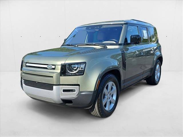 2022 Land Rover Defender S — SUV — 53,621 mi — Elmsford, NY