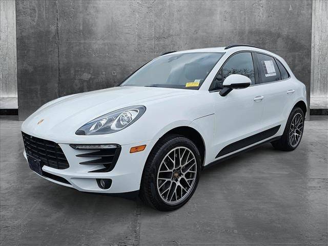 2017 Porsche Macan S — SUV — 85,298 mi — Elmsford, NY