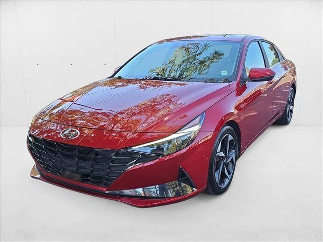 2023 Hyundai Elantra Limited — Sedan — 55,701 mi — Elmsford, NY