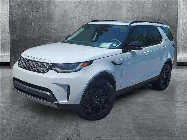 2024 Land Rover Discovery S — SUV — 8,666 mi — Elmsford, NY