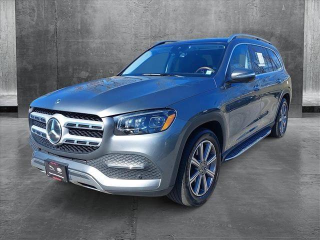 2023 Mercedes-Benz GLS GLS 450 — SUV — 29,534 mi — Elmsford, NY