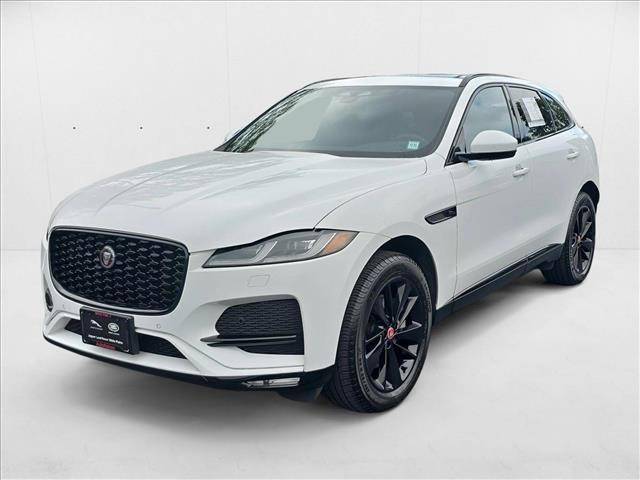2022 Jaguar F-PACE S — SUV — 14,903 mi — Elmsford, NY