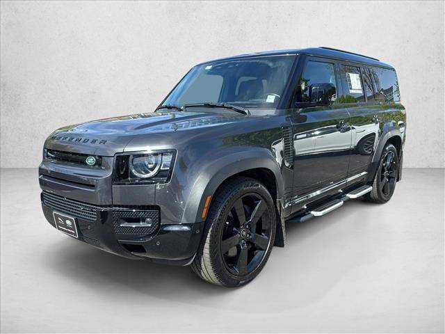 2023 Land Rover Defender X-Dynamic SE