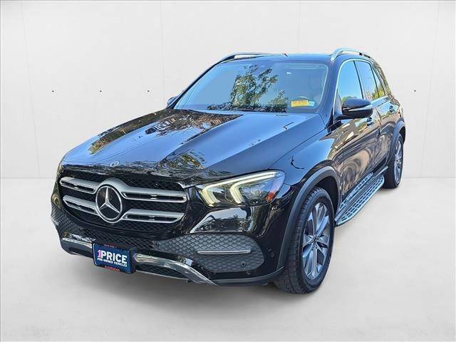 2021 Mercedes-Benz GLE GLE 350 — SUV — 63,483 mi — Elmsford, NY